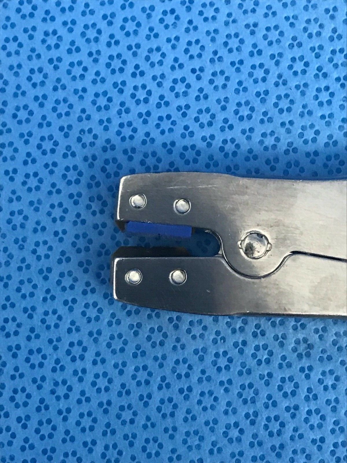 SBI Small Bone Innovations 910-1001 Cutting Pliers Universal Hand System Ortho