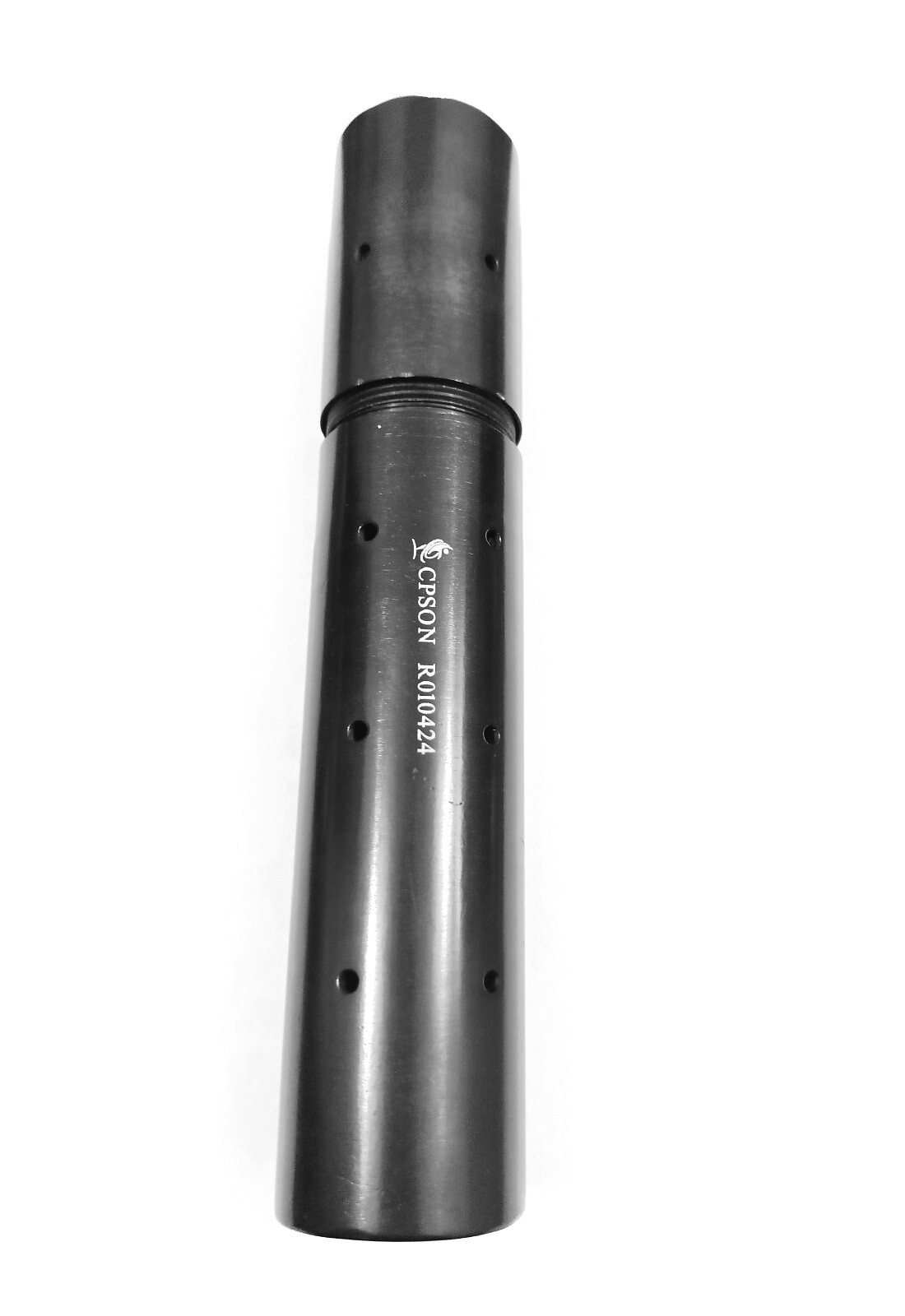 Aluminium k-wire container 6 inch veterinary surgical instrument