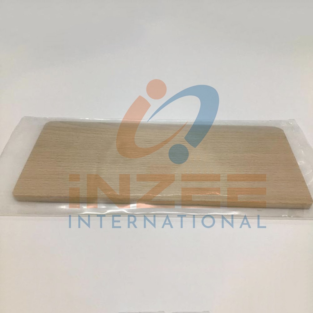 Humby Skin Grafting knife With Blade Gold Hnadle Orthopedic Surgical By Inzee
