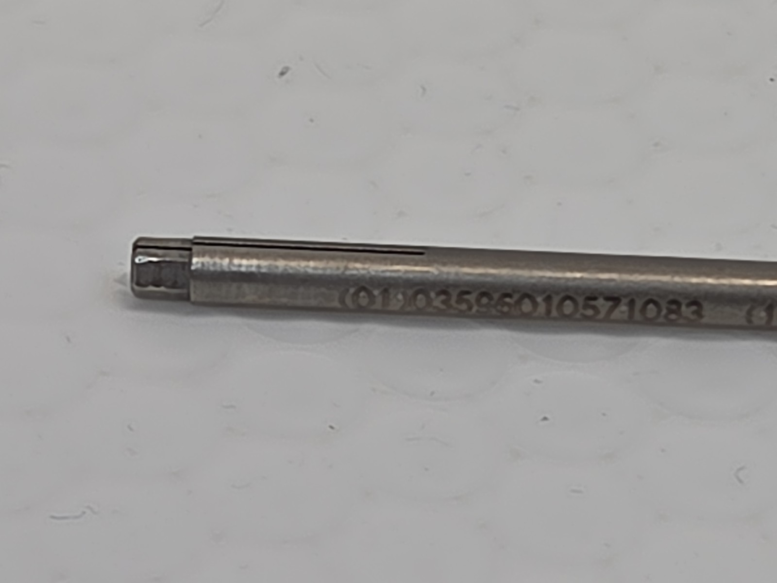 Smith And Nephew 3.5 Mm Hex Driver With Quick Disconnect 71173488