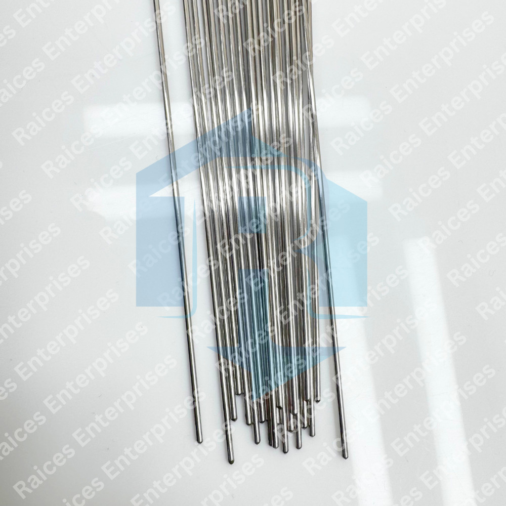 Ilizarov Olive Wires Trocar Point Sizes 1.5 1.8 2.0 Orthopedic Surgical Implants