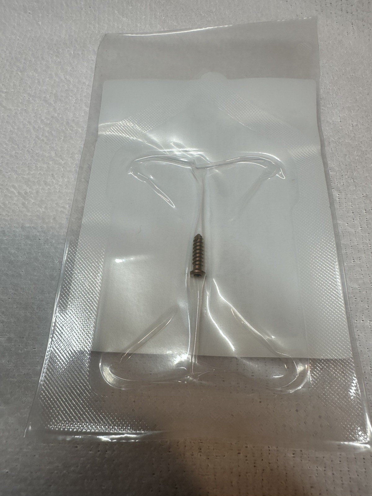 Stryker 657414 Variax 2 Screw T10 Full Thread 3.5mm L14mm