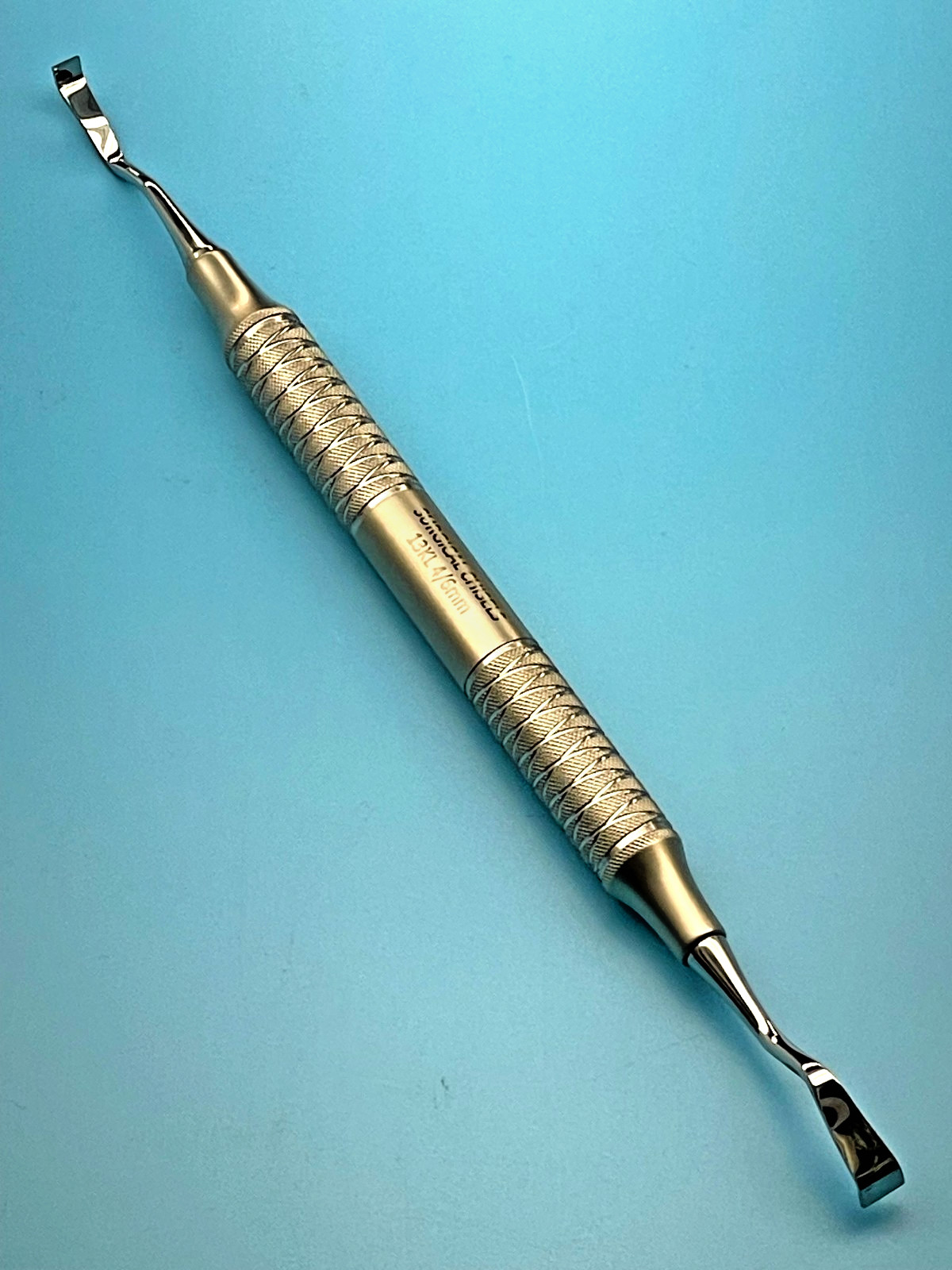 Kirkland Periodontal Chisel 13K/13KL 4mm/6mm