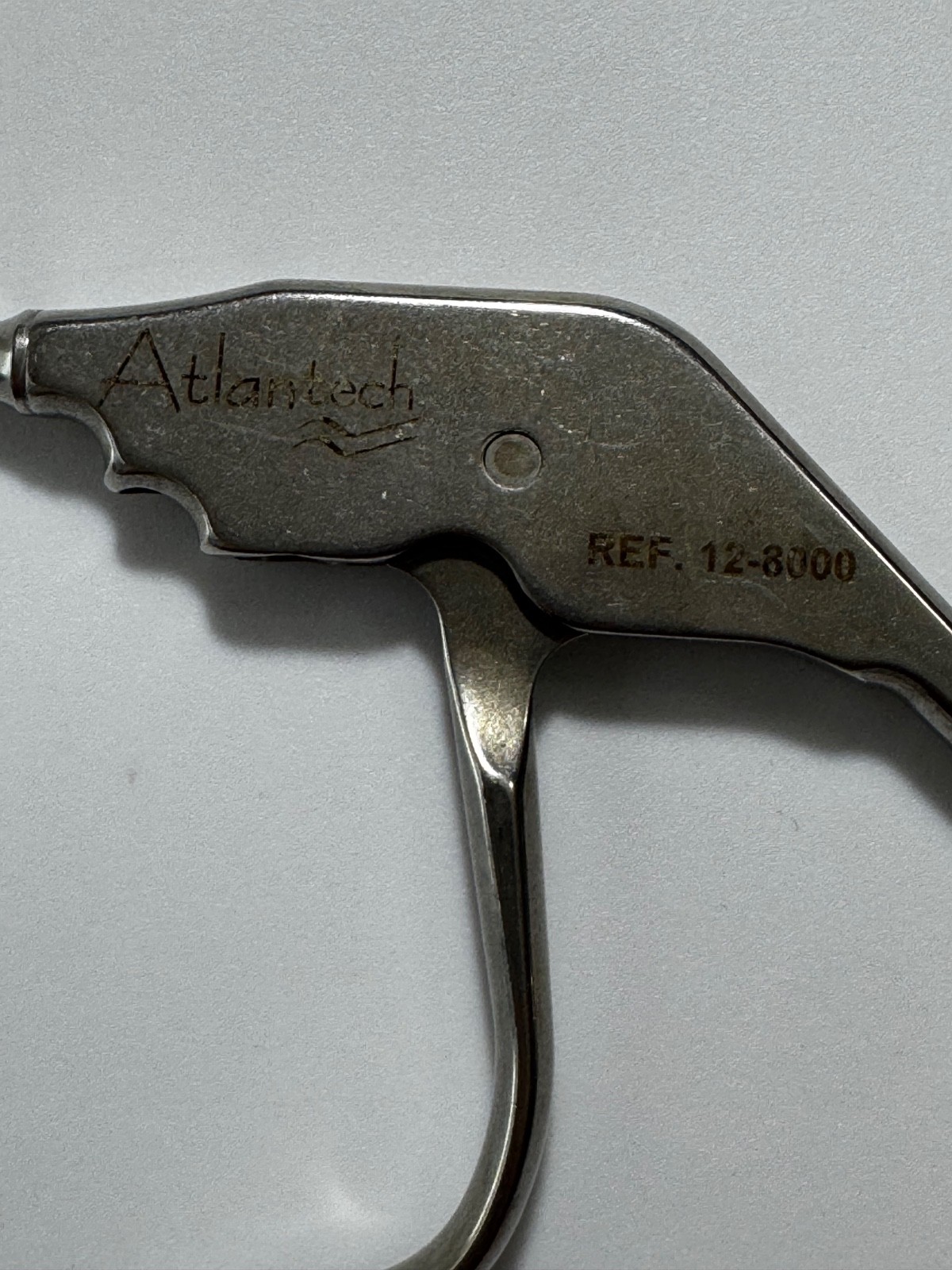 Atlantech Hammerhead Punch Left Model 12-8000