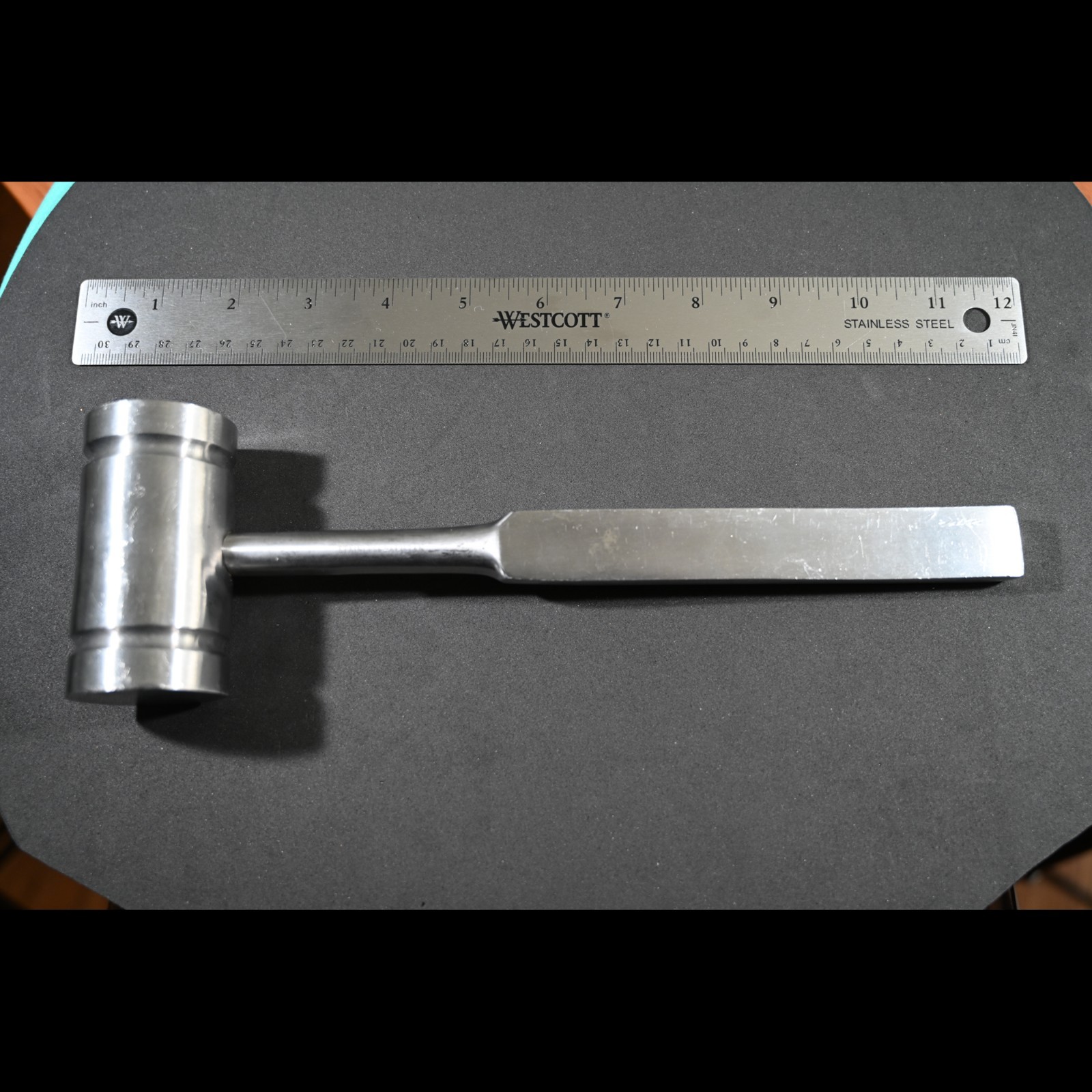Stainless Steel Bone Mallet Surgical Orthopedic Mallet Pakistan