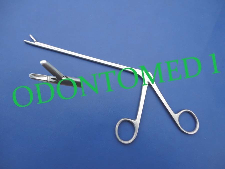 Cushing Pituitary Rongeurs 5″ 3mm (Straight) Ent Surgical Instruments