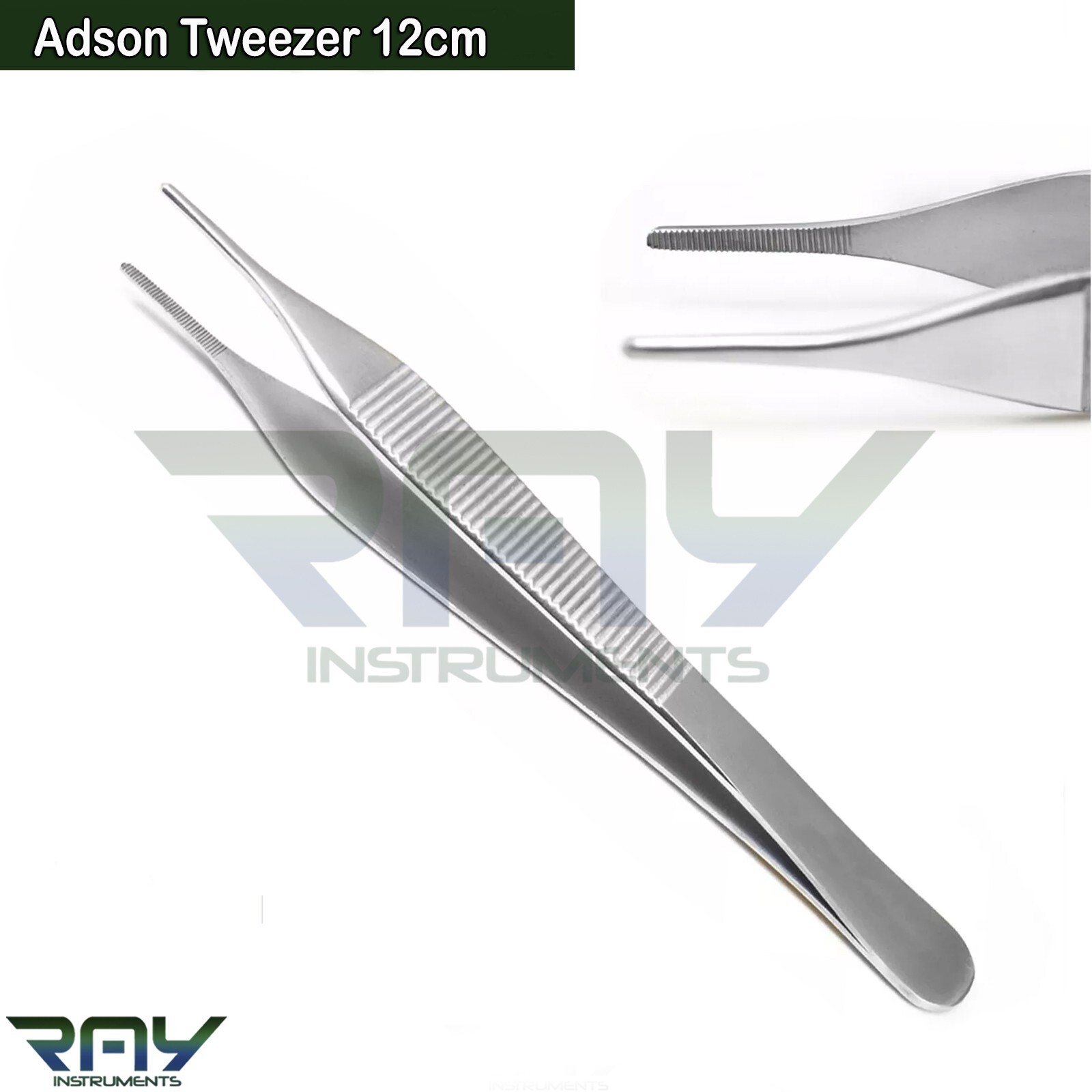 Veterinary Surgery Kit Spay Ovariectomy Ovaries Removal Surgical Instruments