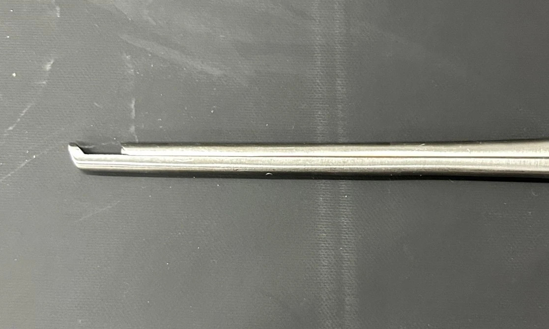 Aesculap Kerrisons Ronguer Jaw positions 40 Degree, upwards, FK904R