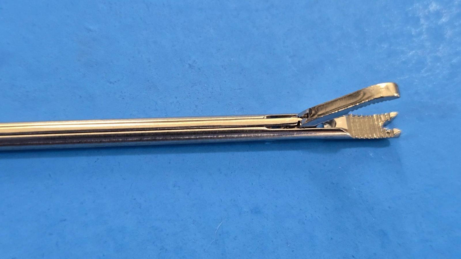 Acufex L2999 Surgical Arthroscopy Punch Pitbull