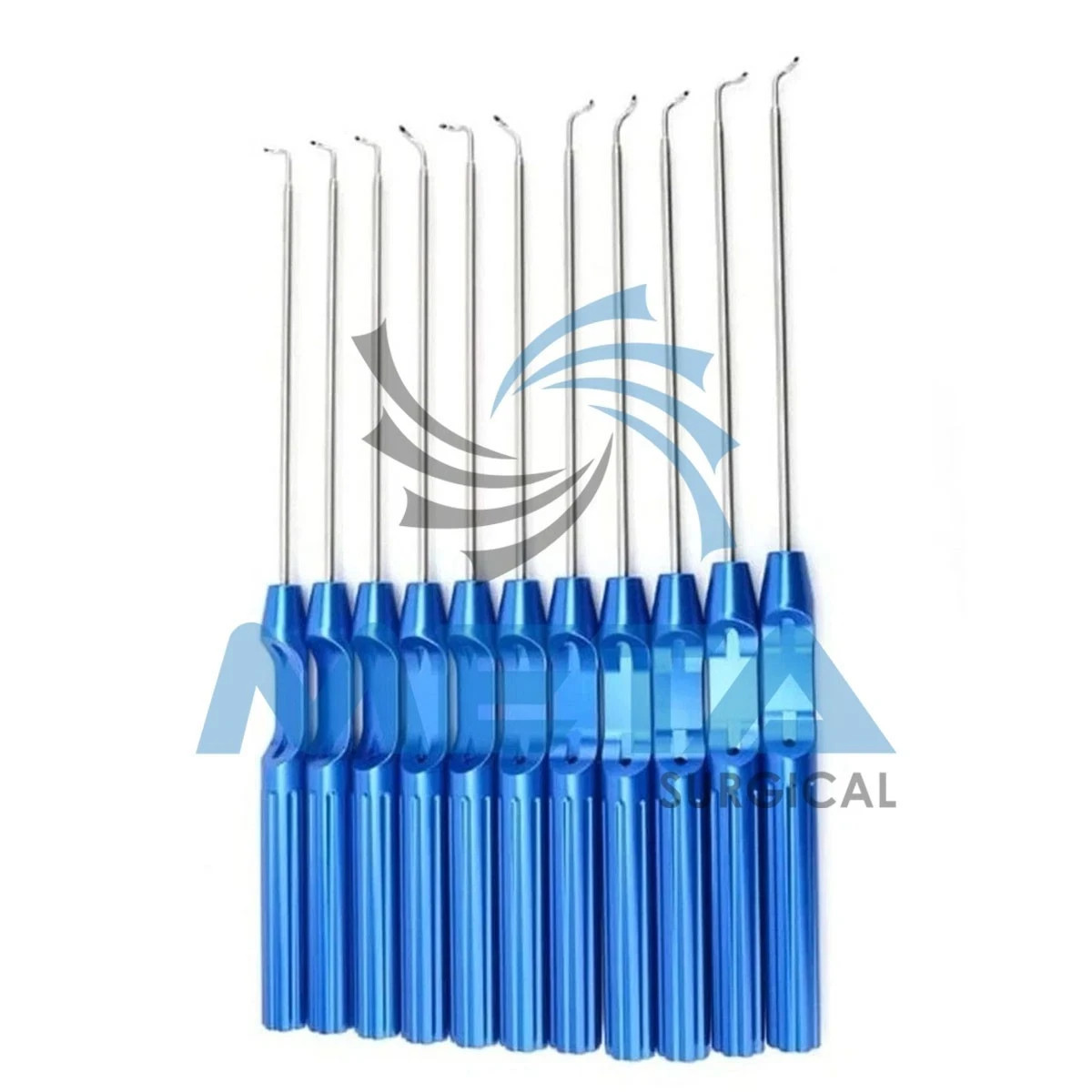 Arthroscopy Suture Hook Set Shoulder Orthopedic Suture Hook Instruments Set