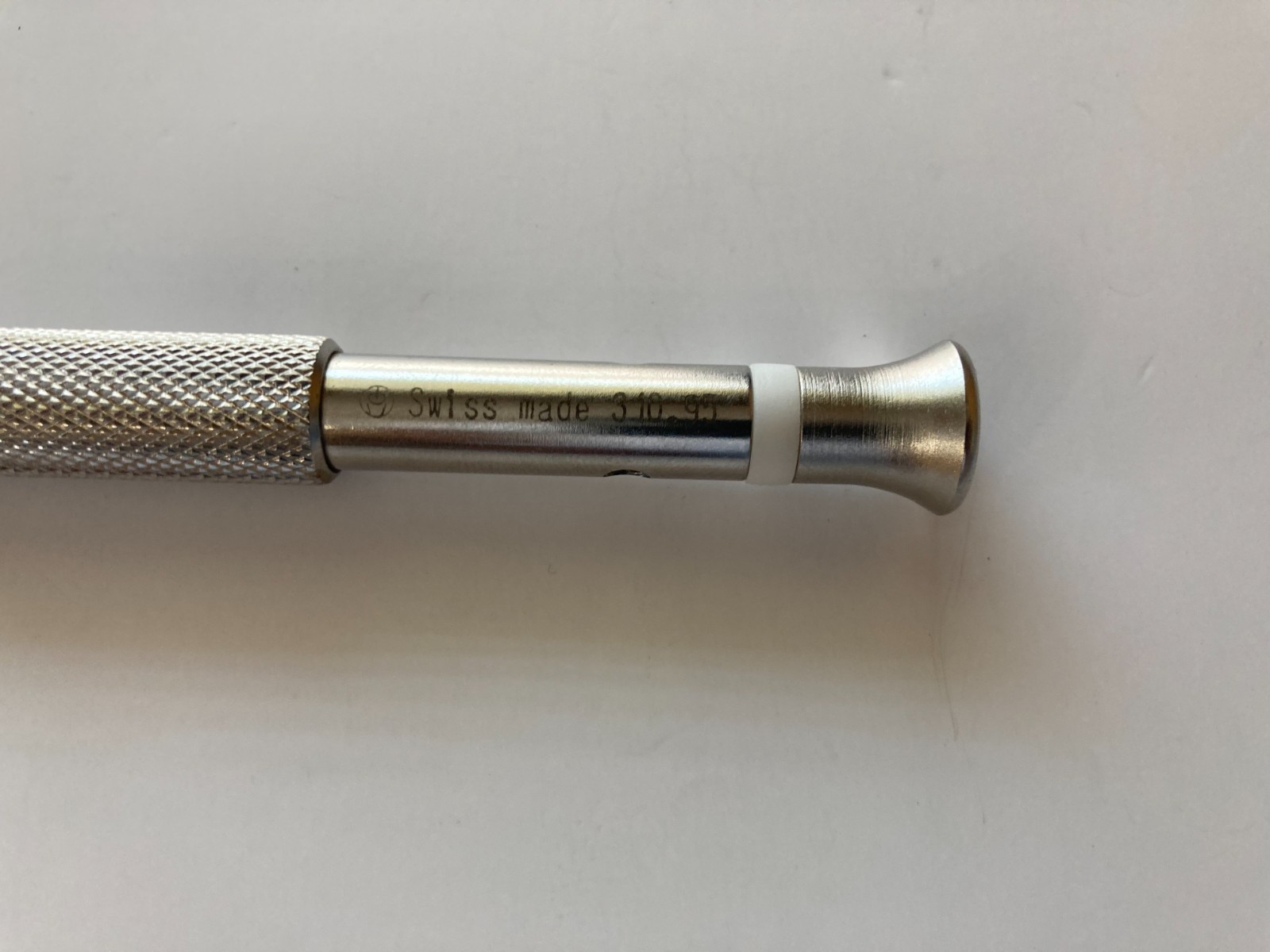 Handle with Mini Quick Coupling Orthopedic Instrument 310.95