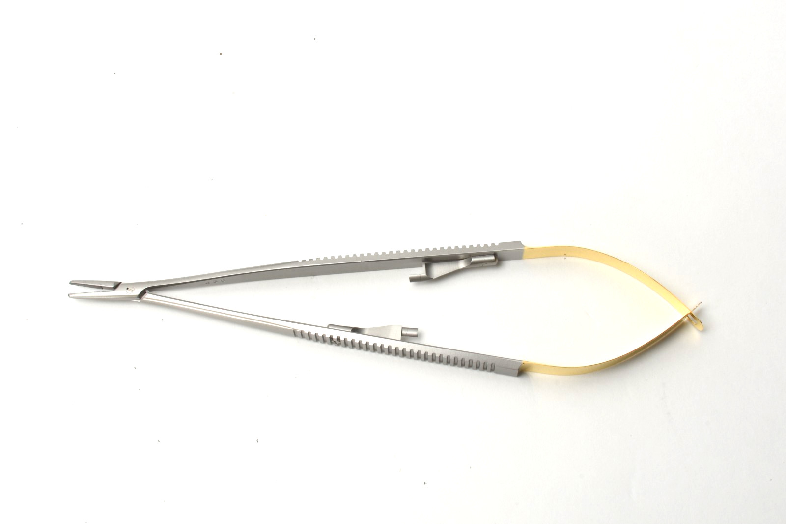 Delacroix- Chevalier DC50501-18 Jacobson micro needle holder