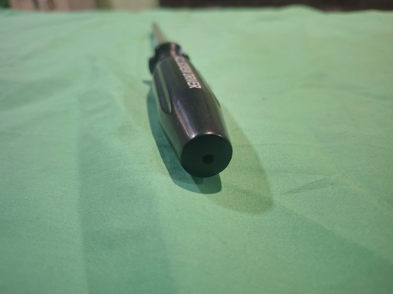 Orthoplus (OP-A47-100) ACL interfarance Canulated screw driver 10mm long tip ort