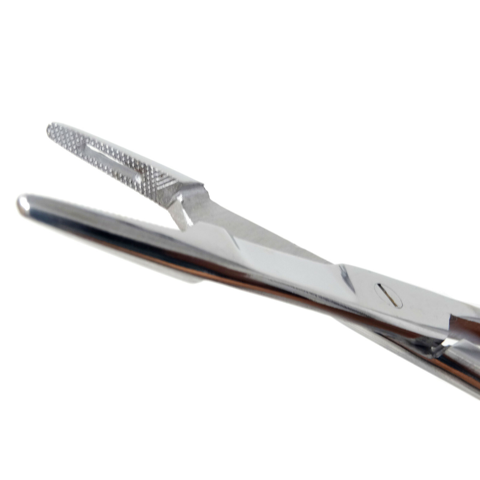 3pc Gillies Suture Needle Holder Surgical Dental Instrument 6.5″ Stainless Steel