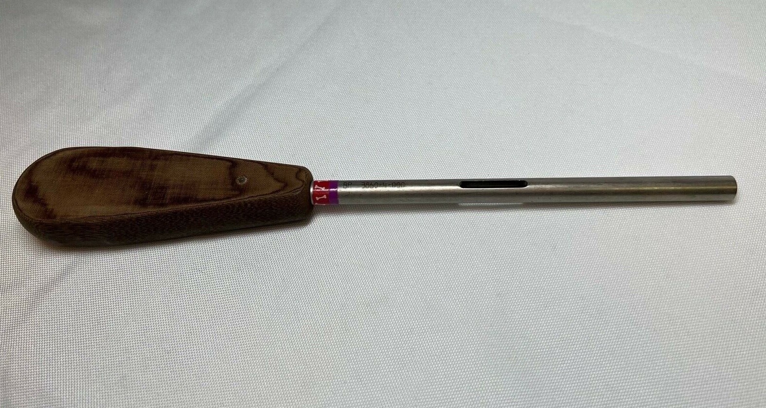 Orthopedic Hex Nut Driver 11″ X 7mm Across Flats