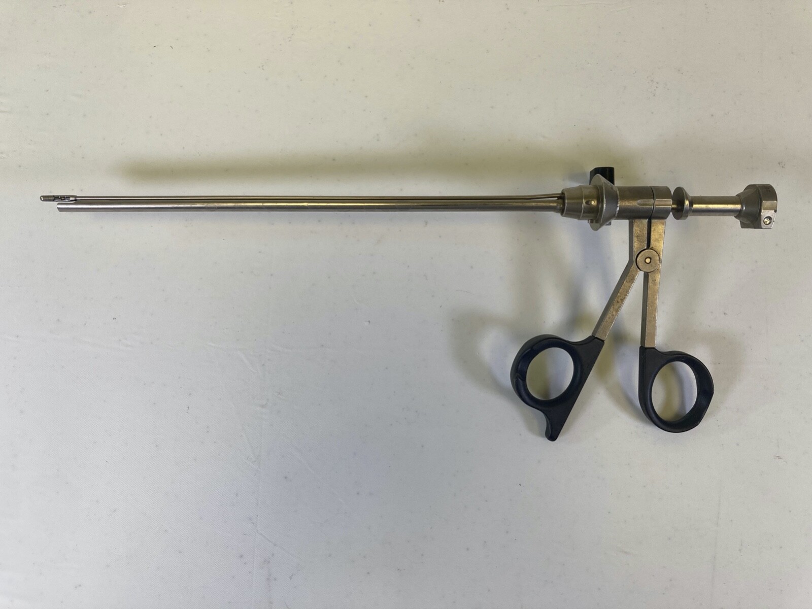 Olympus A4679 Horizontal 30° Optical Biopsy Forceps Hysteroscope Urology ObGyn