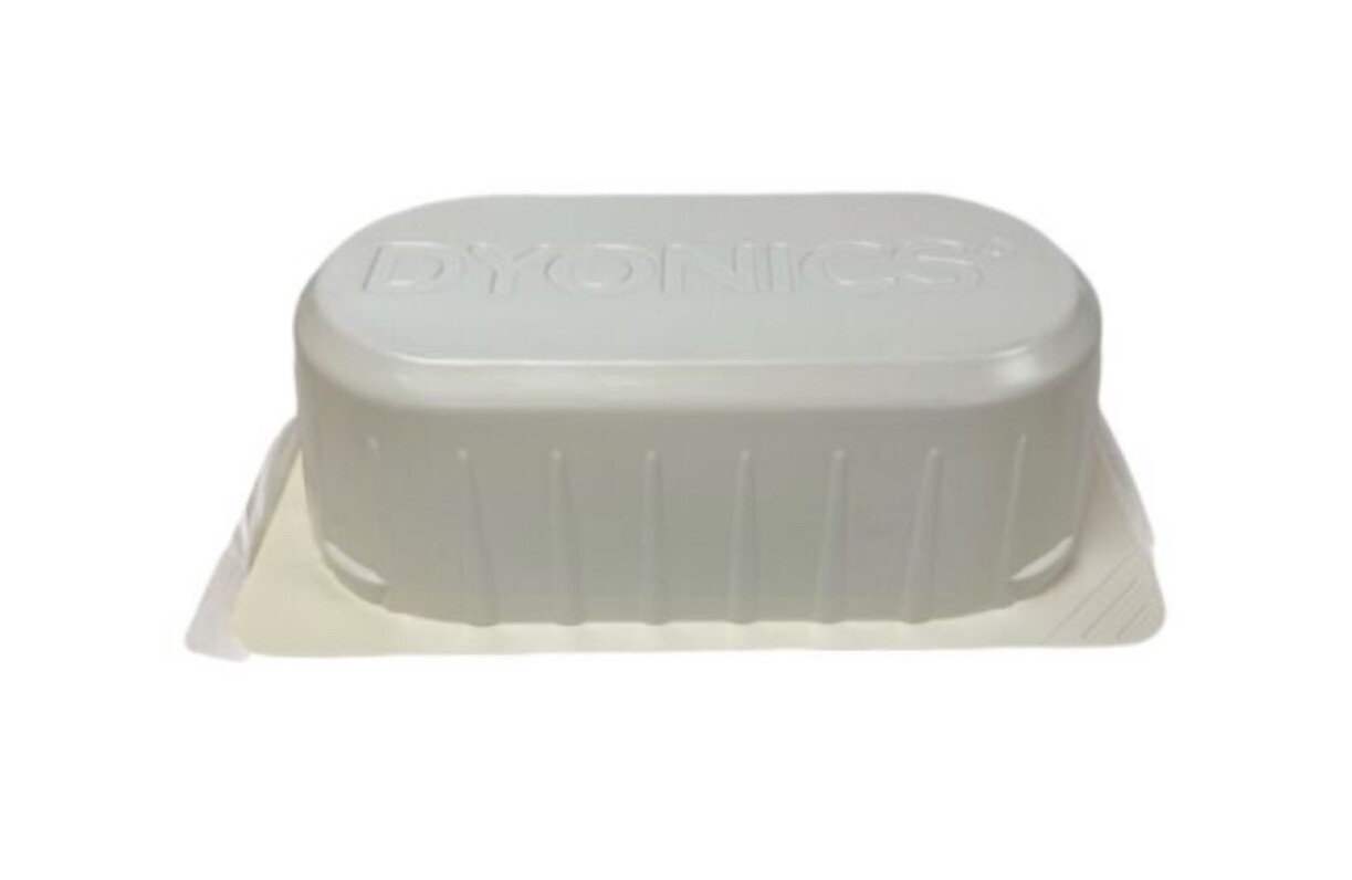S&N 7211005 Dyonics 25 Inflow/Outflow Fluid Tube Set, Single. One Each.