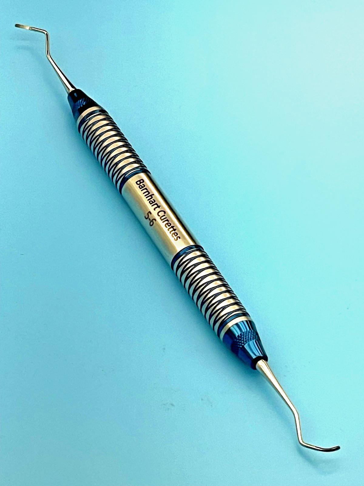Barnhart (Universal) Dental Curettes 5-6