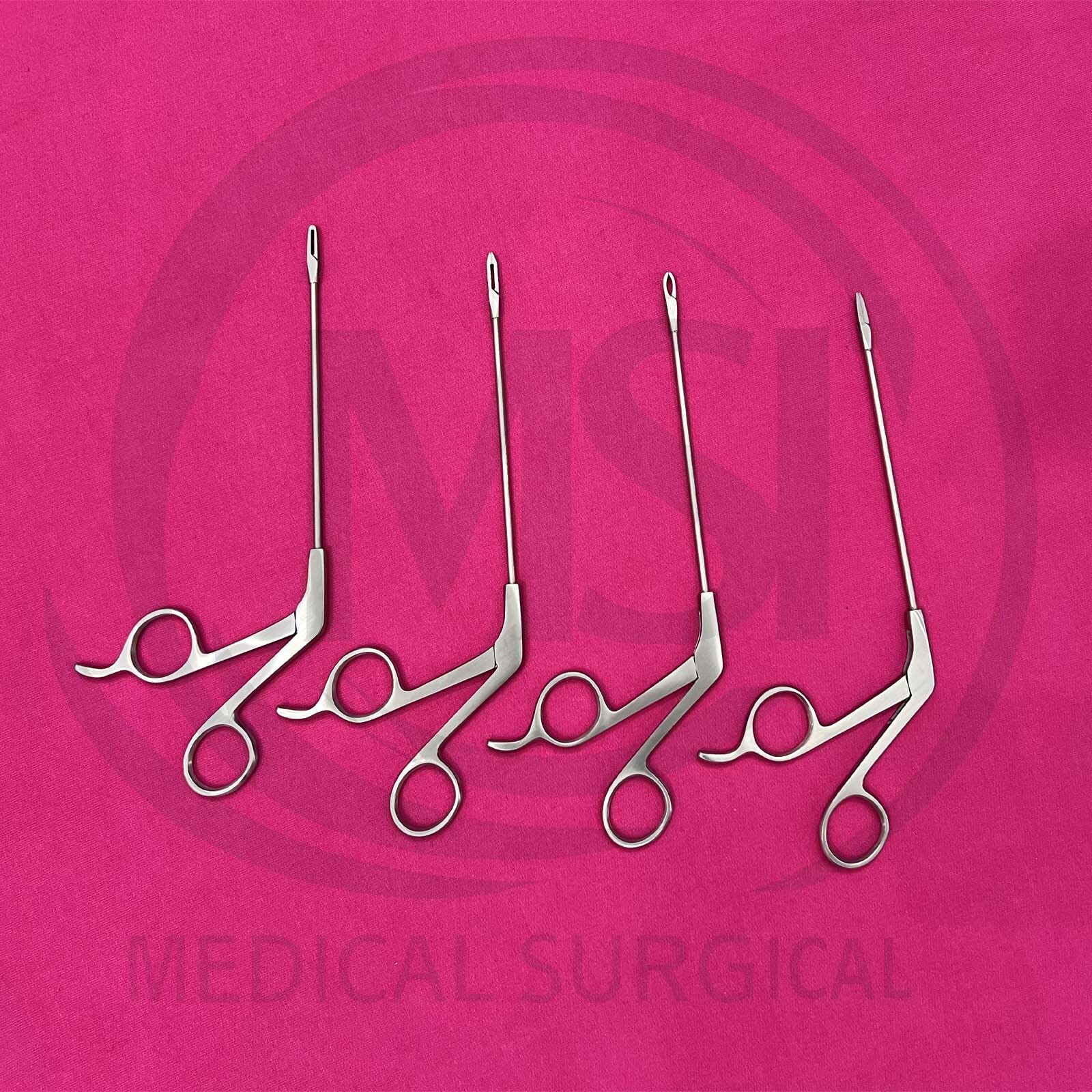 Arthroscopy Shoulder Surgery Instruments Set of Pcs 11, German Quality