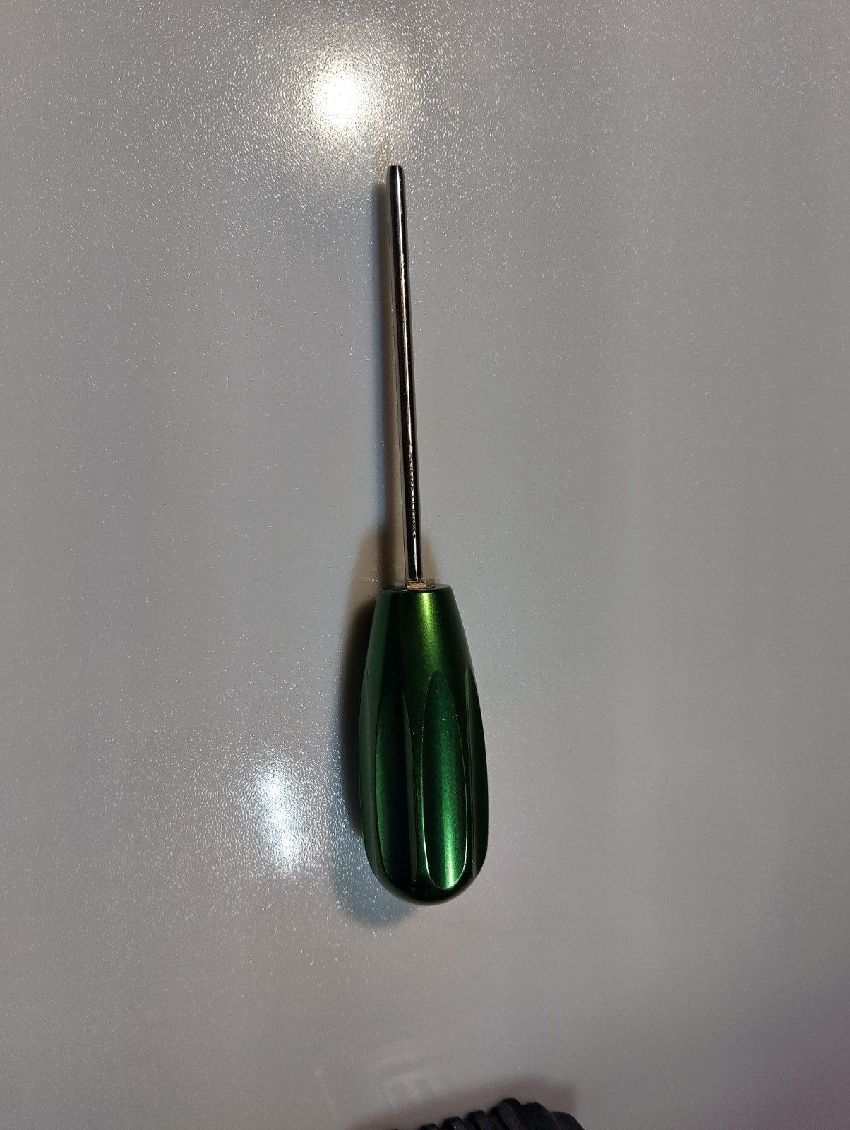 E3512 ConMed Linvatec C7380 Reusable Obturator 5.0 x 85mm