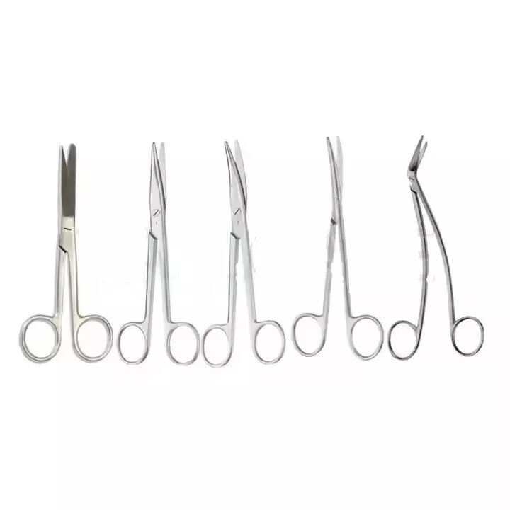 Cranial Brain Tumor Neuro Craniotomy Set 91 Pcs Basic Neurosurgery Spinal surger