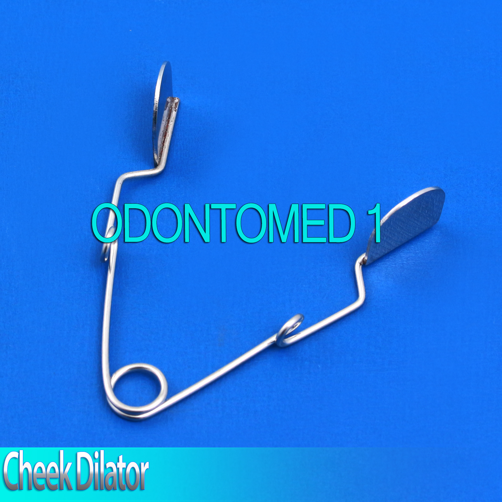 Cheek Dilator MEDIUM Veterinary Surgical Instruments