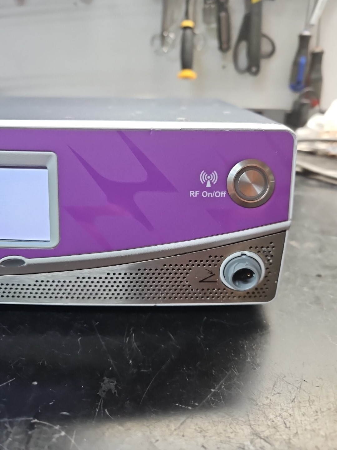 Lektrafuse HF Generator Rf001 150w G2U