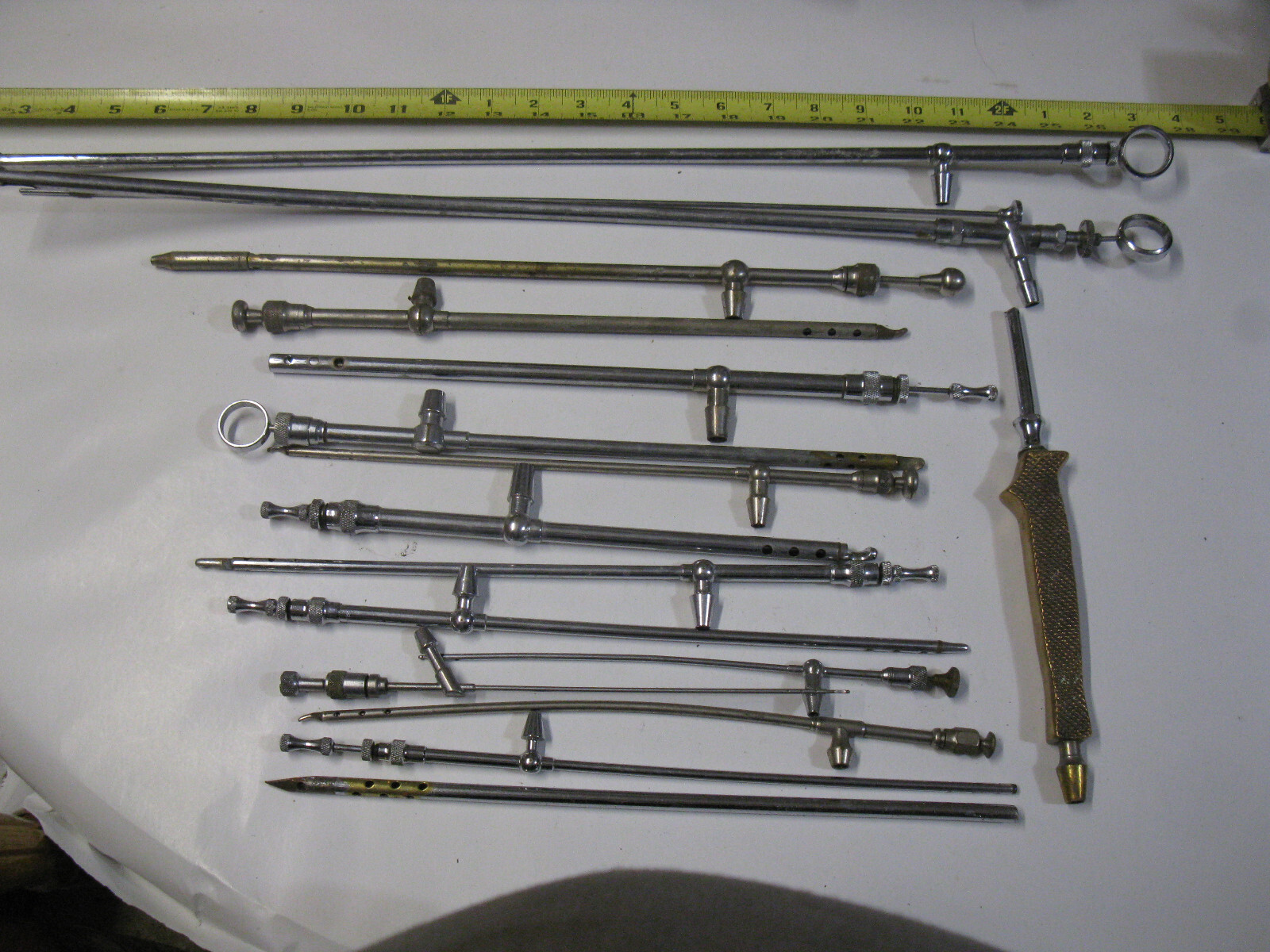 Artificial Insemination Gun Veterinary