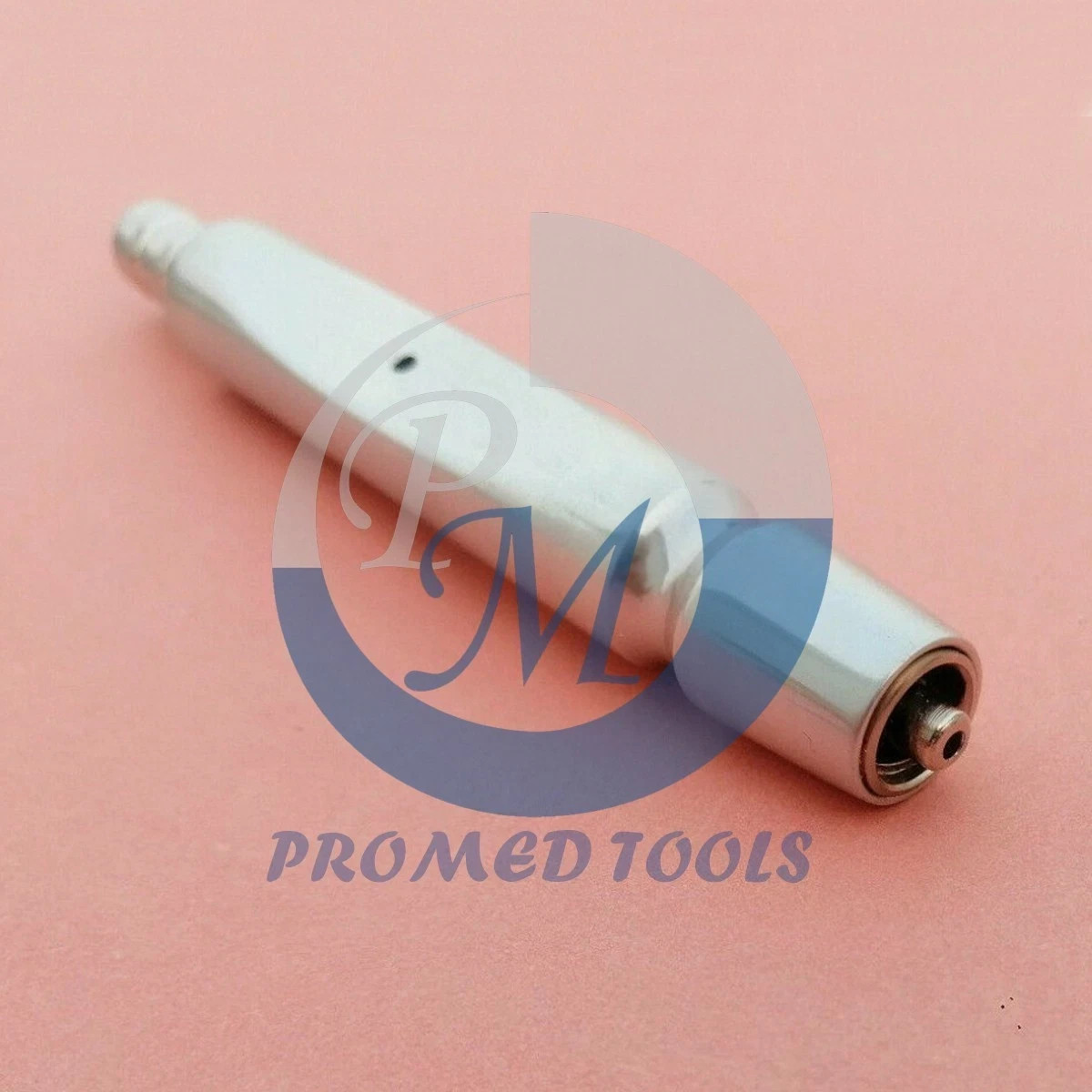 Tympanoplasty Suction Tubes With Luer Lock Handle Nasal Ent Instruments