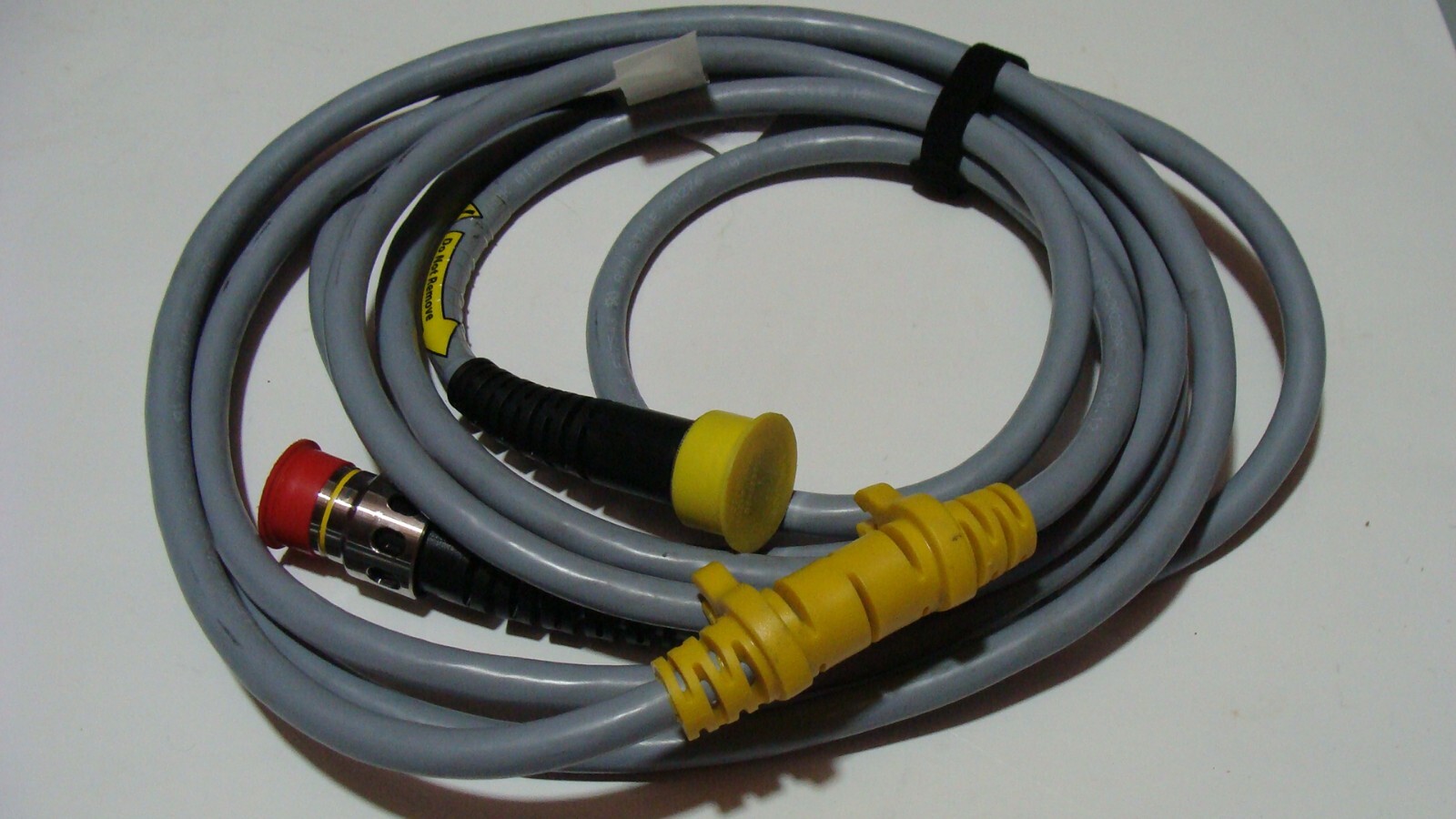 UNUSED INTUITIVE SURGICAL DaVinci Si Camera Head Cable 371868-04