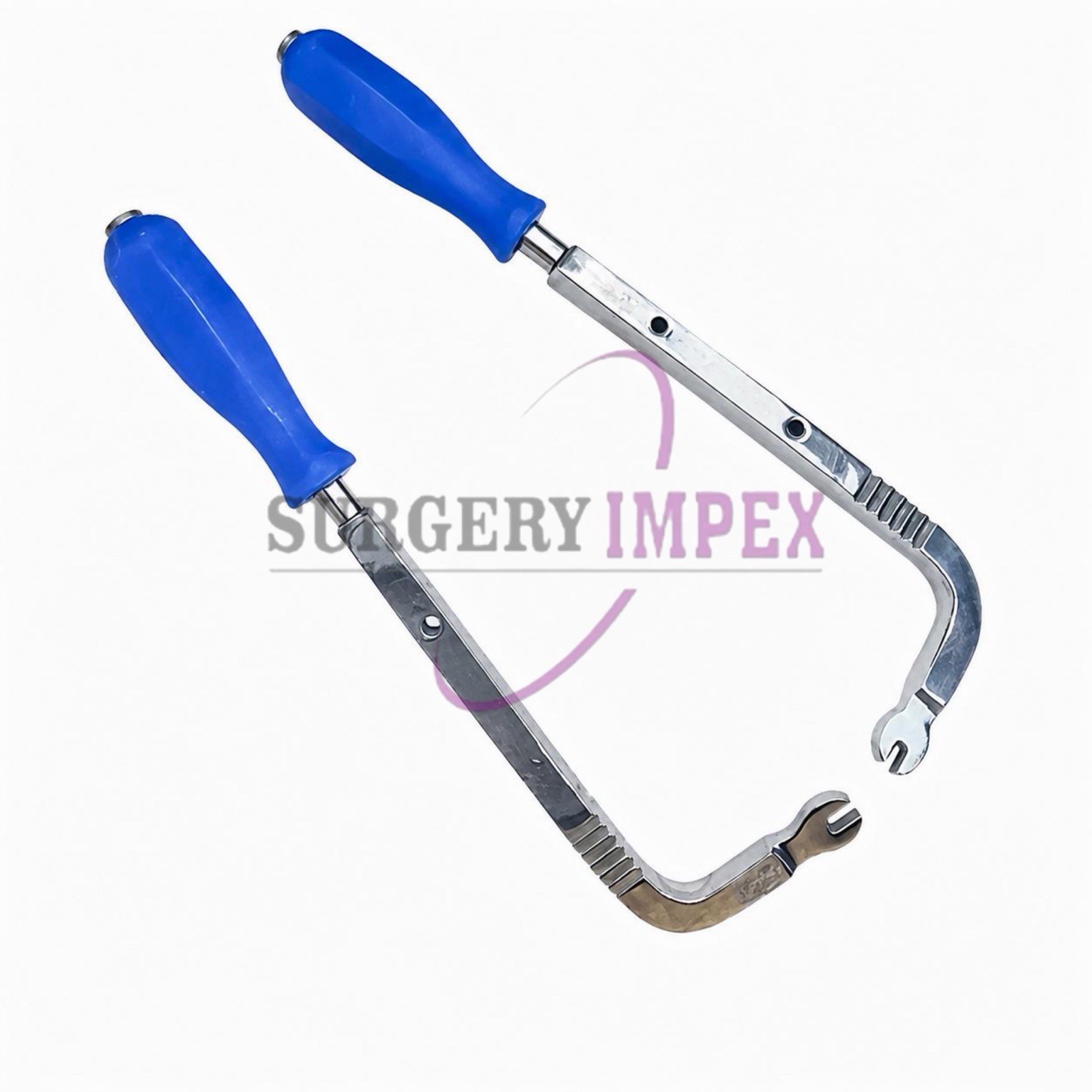 Rod Correction Coronal Benders Set 30cm Left & Right Surgical Instruments Set