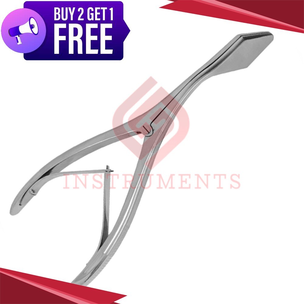 Breast And Facial Spreader Diamond Shaped | Breast Dissector and Spreader