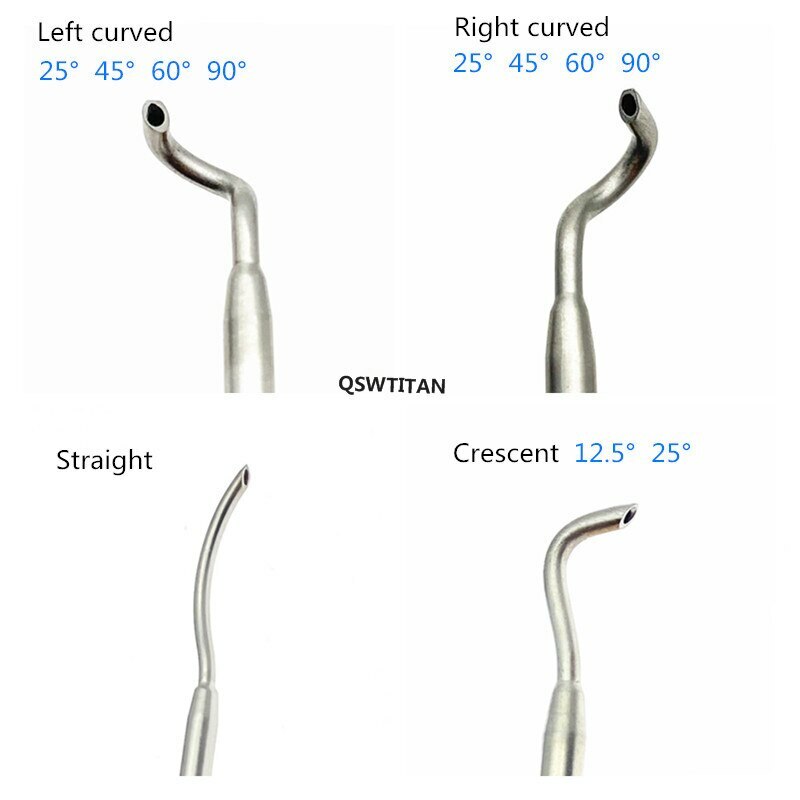 Orthopedic Suture Hook Joint Ligament Reconstruction Arthroscopy Wire Pass