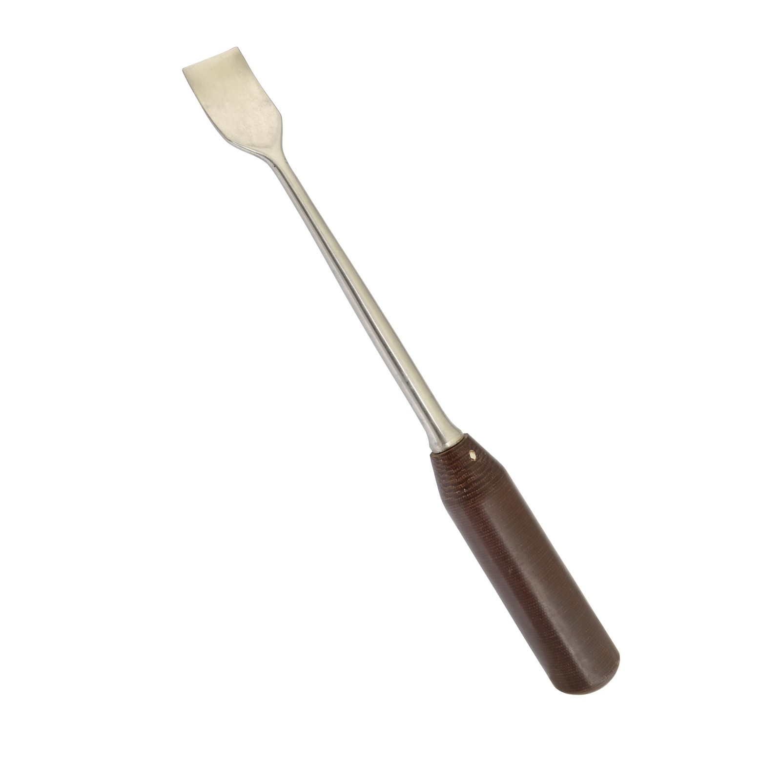 Swan necked Gouge 11.75” 30MM Fiber Handle Orthopedic Instruments OP-151