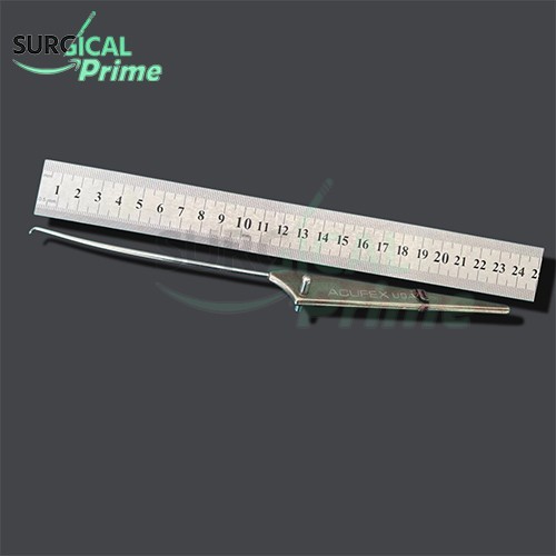 Acufex 010001 1.5mm Straight Probe Arthroscopic Reusable Instrument
