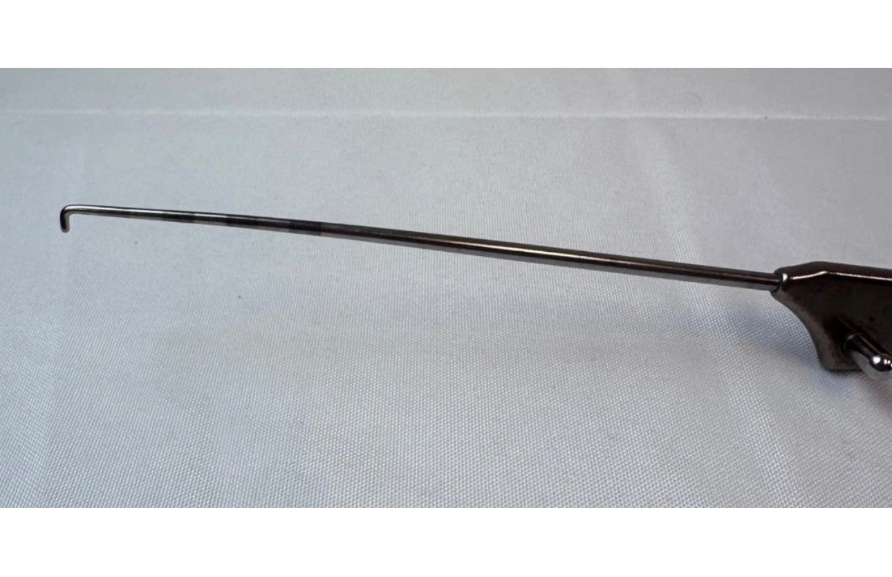 Acufex 010001 1.5mm Straight Graduated Probe Arthroscopic Arthroscopy Orthopedic