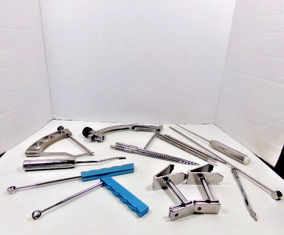 Arthrex Various Instruments for Orthopedics Surgical