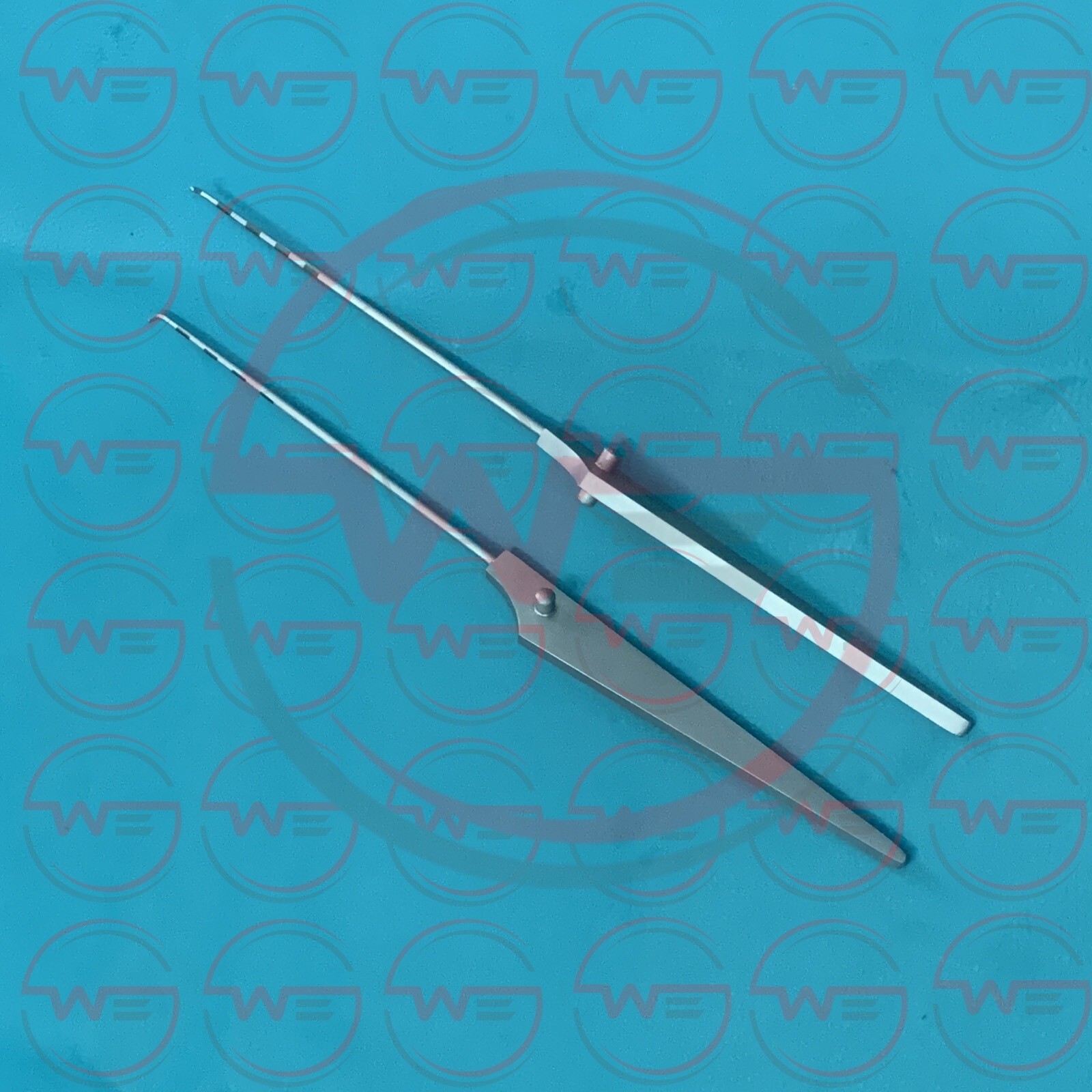 3 mm New 2 PCS Arthroscopy Probe Knife Arthroscopic Instruments