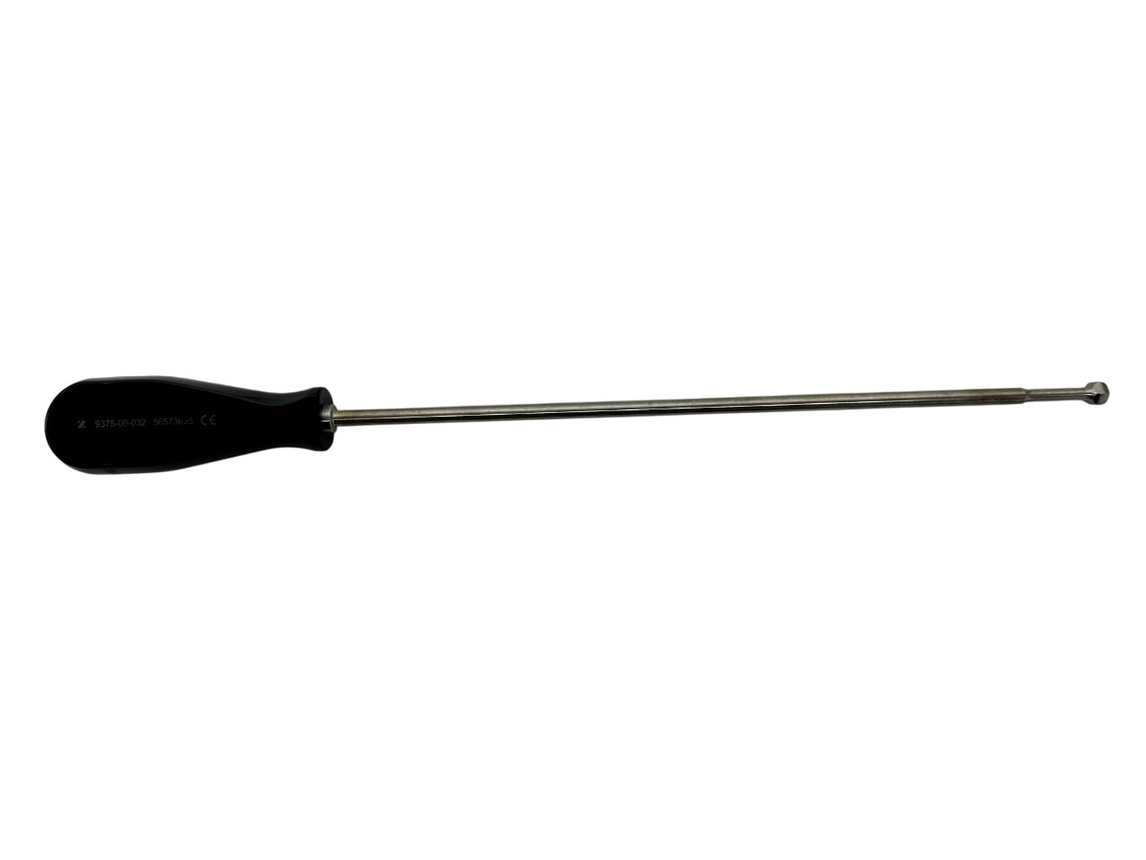 Zimmer 9375-00-032 Ball Head Hex Screwdriver