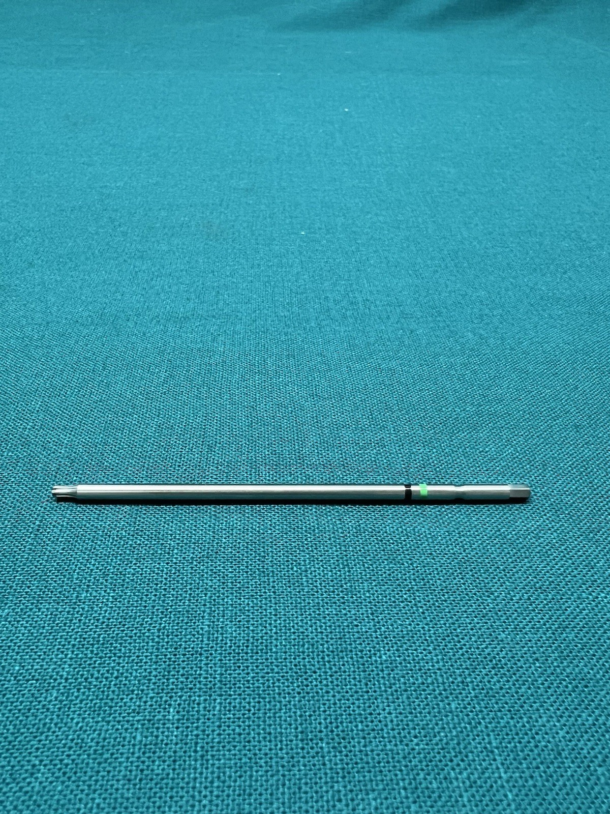 Stryker 62-27015 VariAx T7 Self Retaining Screwdriver Blade Orthopedic Mint (MD1