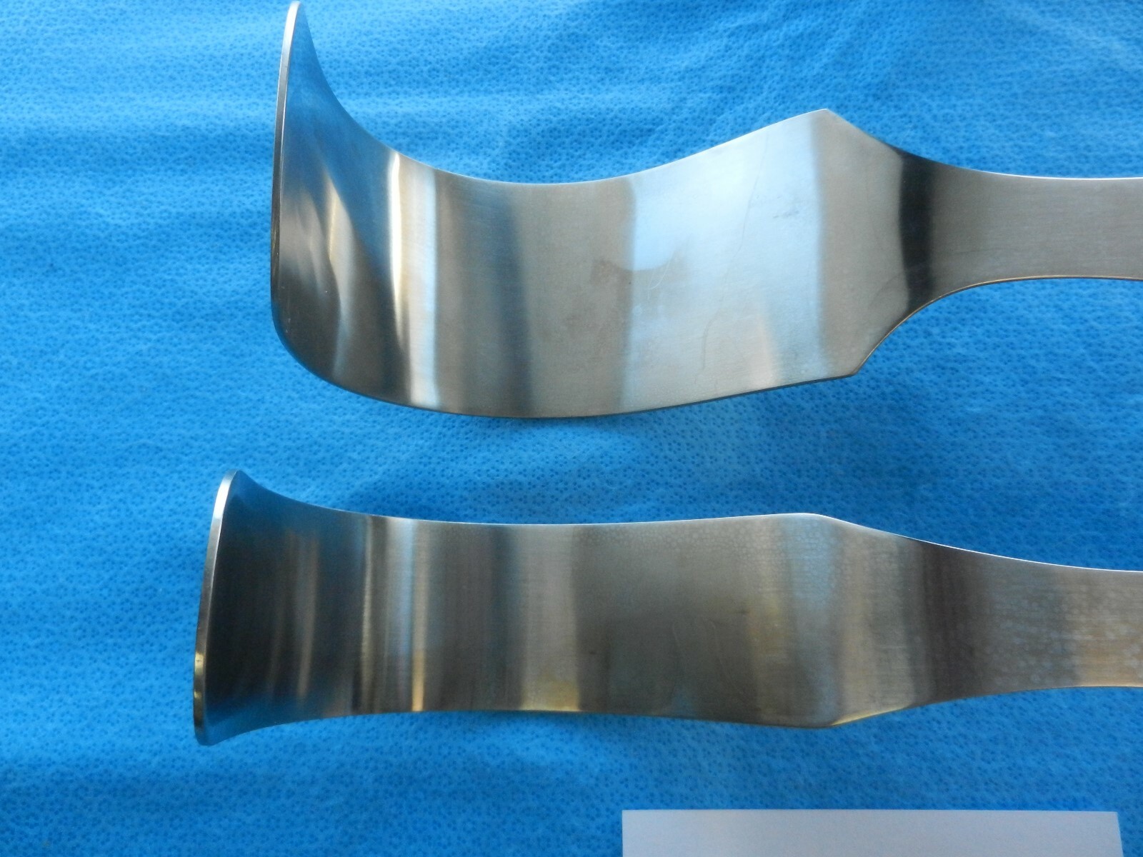 Jarit Surgical Deaver Retractors 200-206 200-207