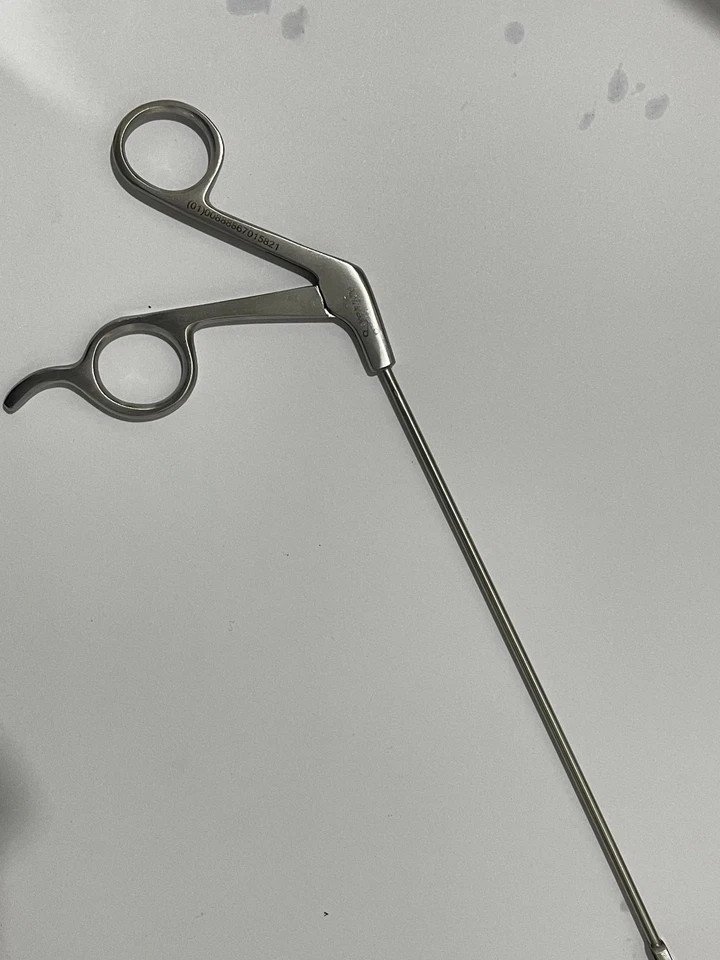 Arthrex AR-12250 Suture Cutter, 4.2 mm, Straight, closed end Instrument