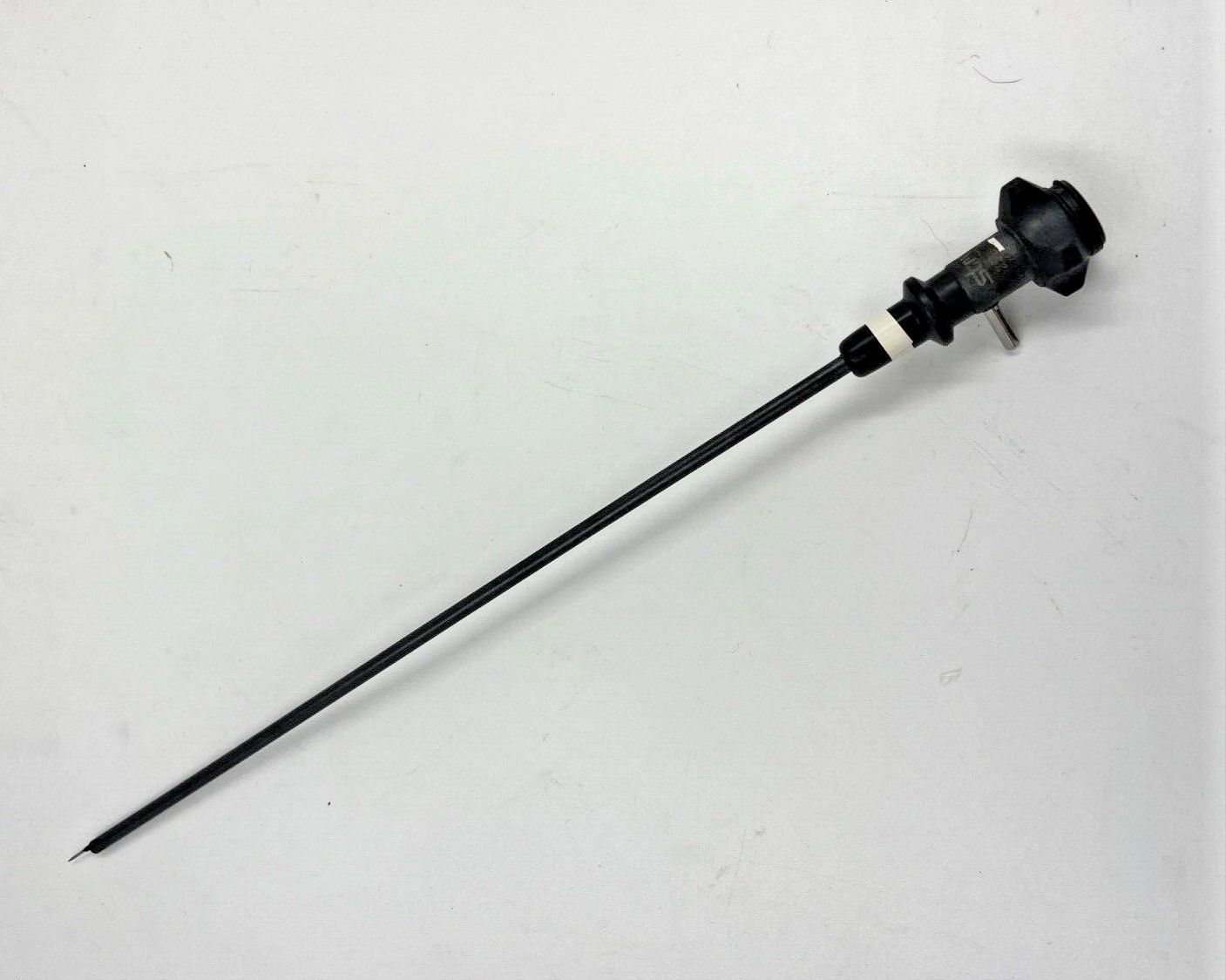 Stryker 250-070-445 Surgical 5mm X 32cm Needle Tip Suction Irrigation Probe