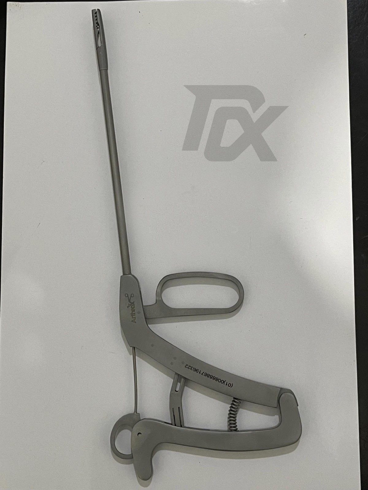 Arthrex AR-12990 Knee Scorpion Suture Passer Arthroscopy Orthopedics