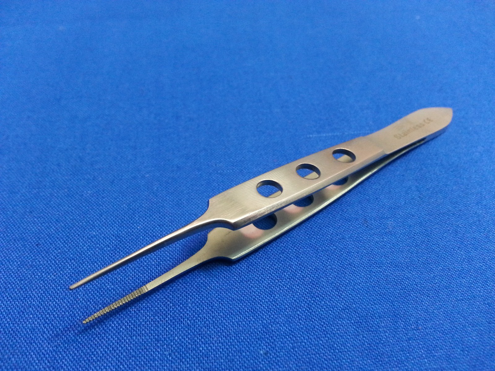 6 PC O.R GRADE EYE MICRO SURGERY SURGICAL OPHTHALMIC INSTRUMENTS KIT SET