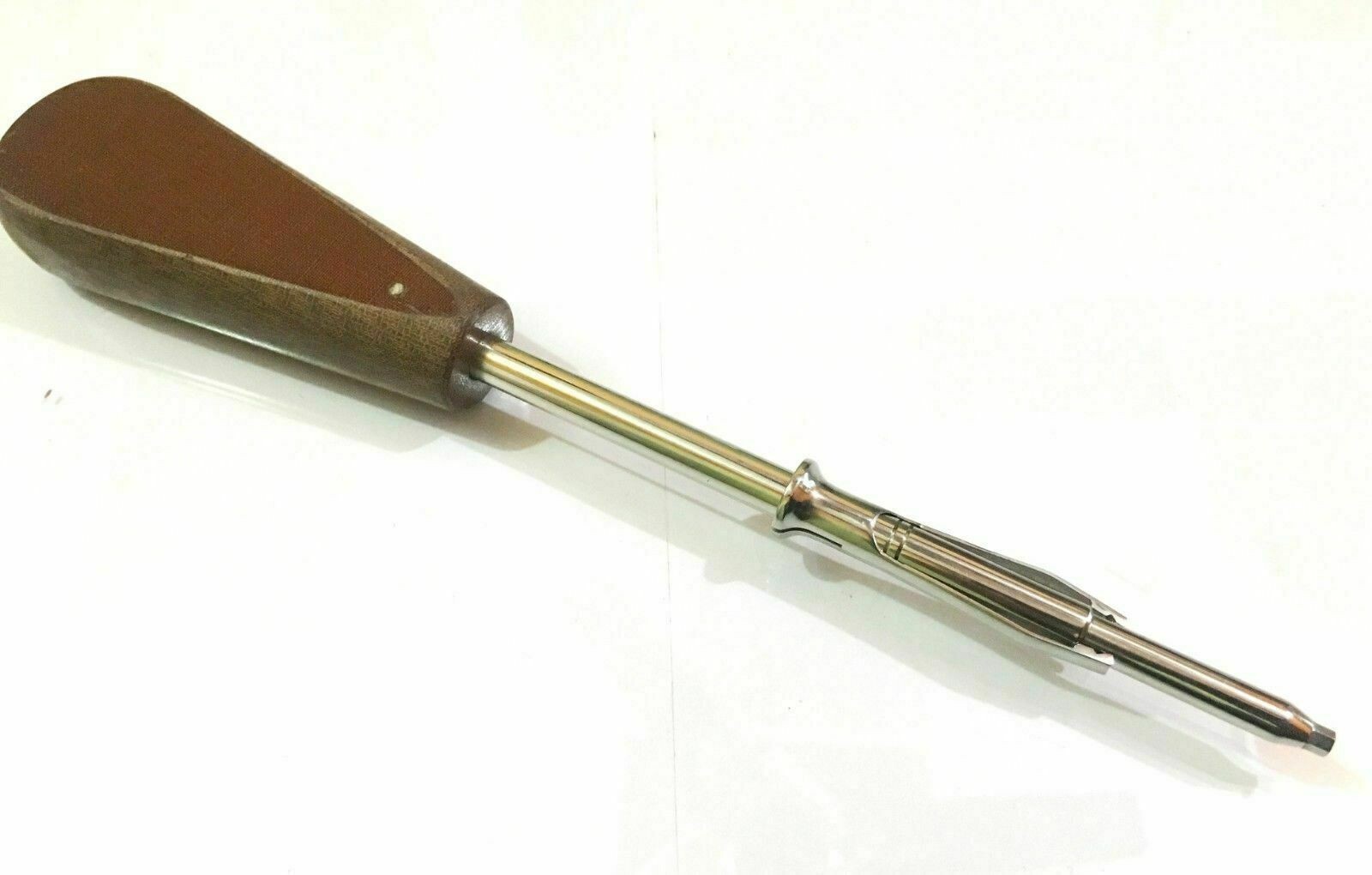 Orthopedic Bone Screw Driver Surgical hex dia 2.5mm For 3.5mm Screw