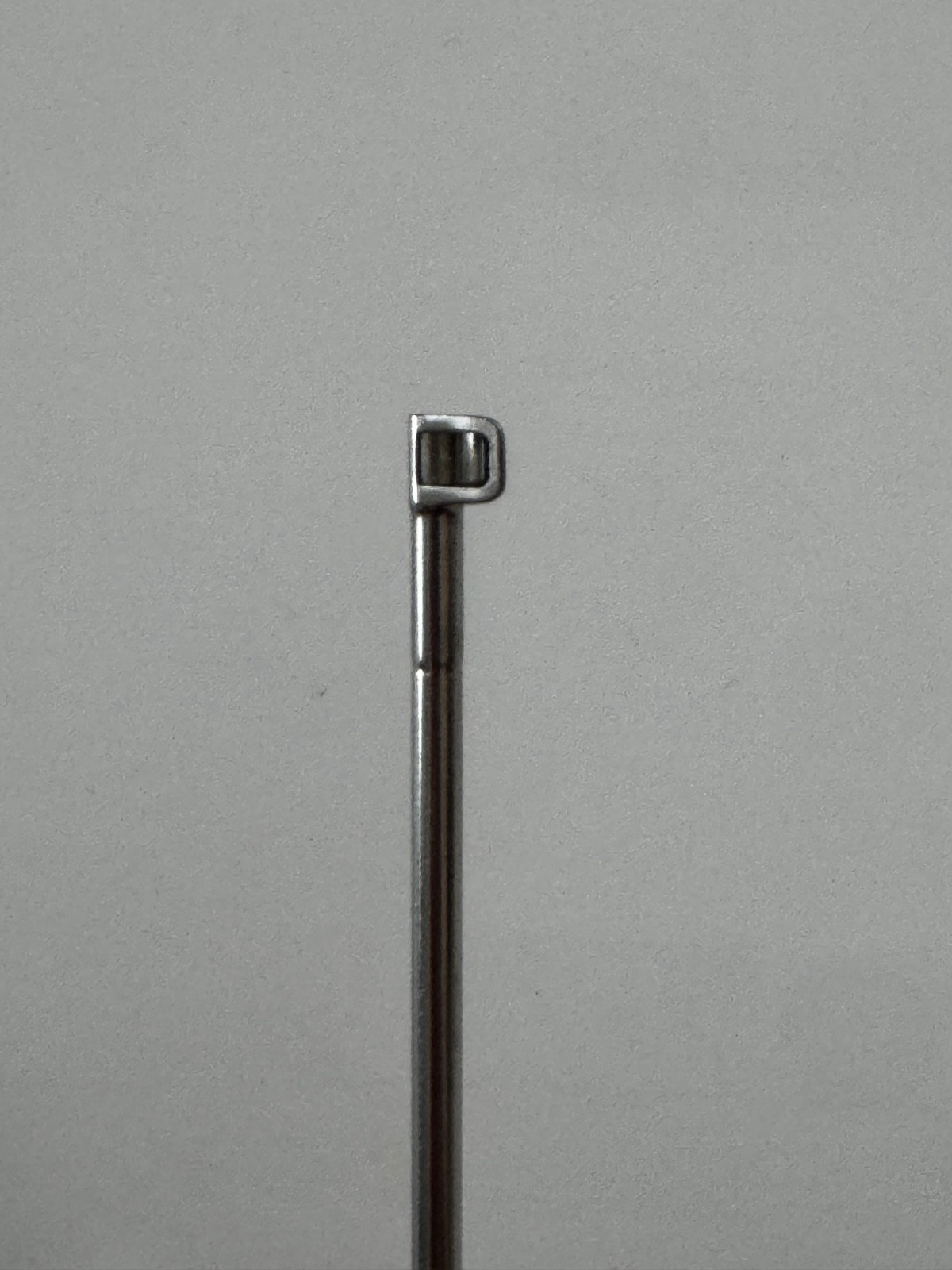 Dyonics Proline 3.0mm Left Side Biter Model 7204733