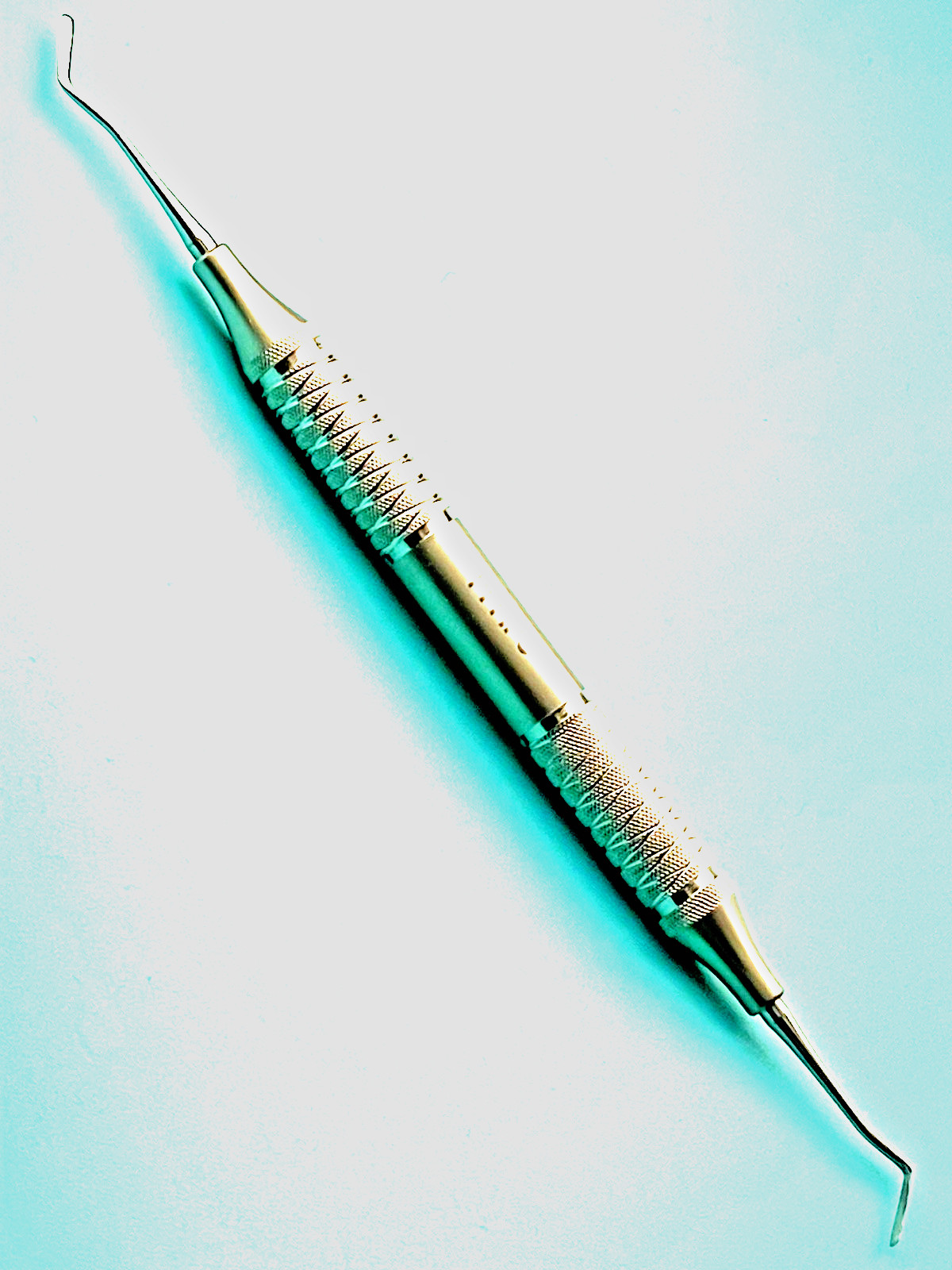 Dental Plastic Filling Instrument PFI IPC