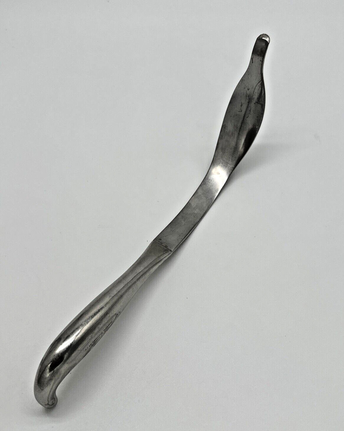Jarit 225-471 Orthopedic Serrated Aufranc Cobra Retra 26cm Length