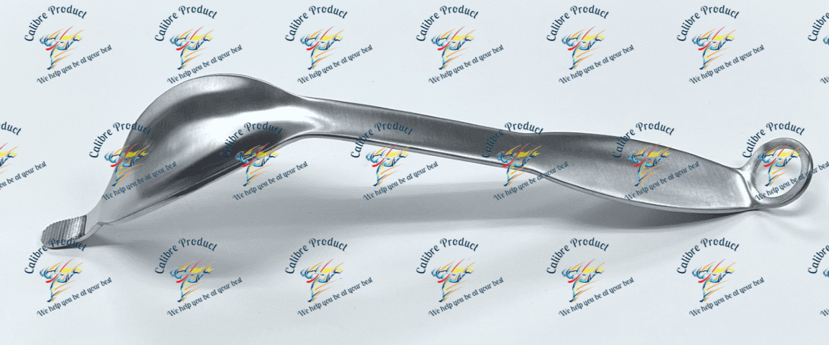 Cobra Retractor Wide Orthopedic Hip Arthroplasty